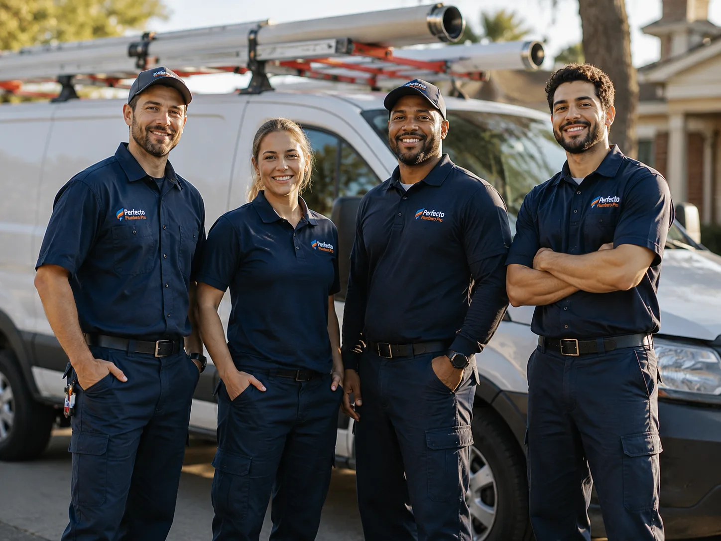 Emergency Plumber Near Me in Pikesville, MD near me